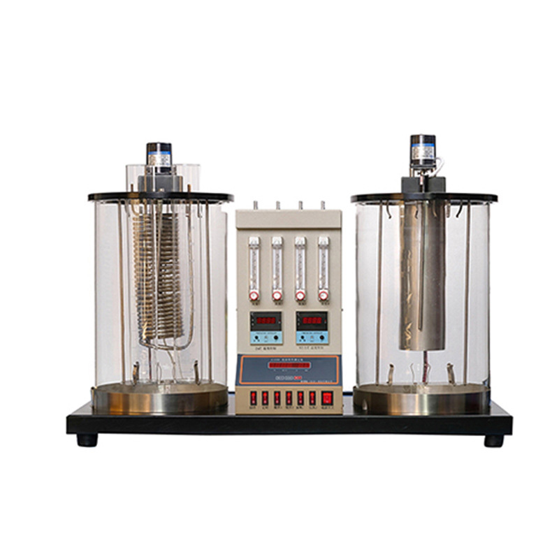 foam properties,Lubricant foam property tester,Lubricating oil foam characteristics tester